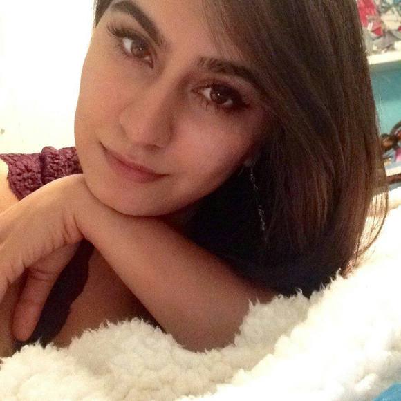 Meet your Posher, Kristine - Picture 1 of 1